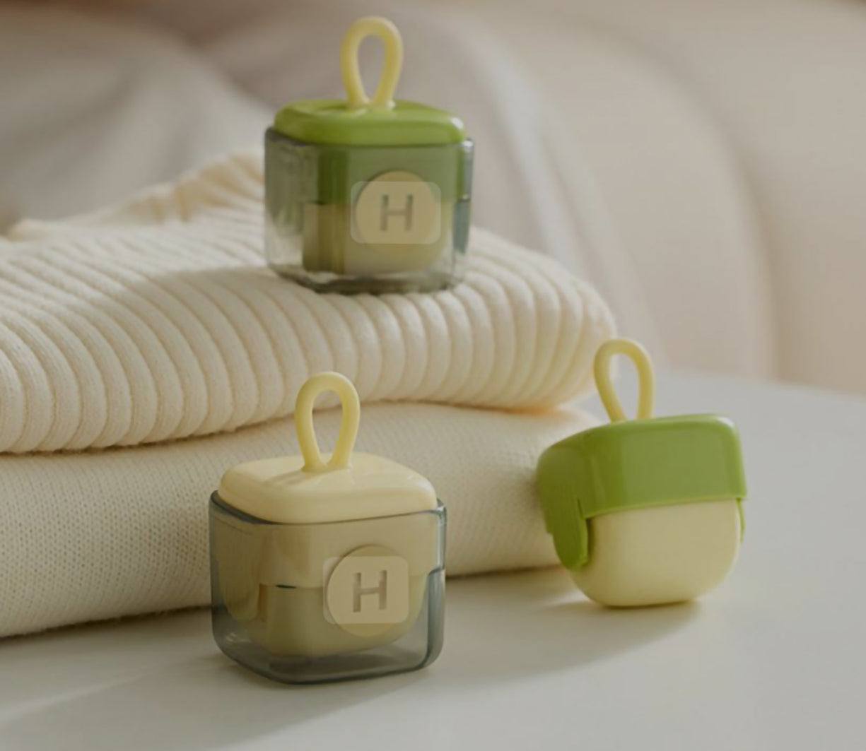 Havvo™ Washable Mini Lint Roller