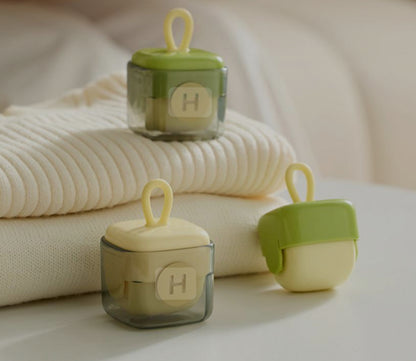 Havvo™ Washable Mini Lint Roller