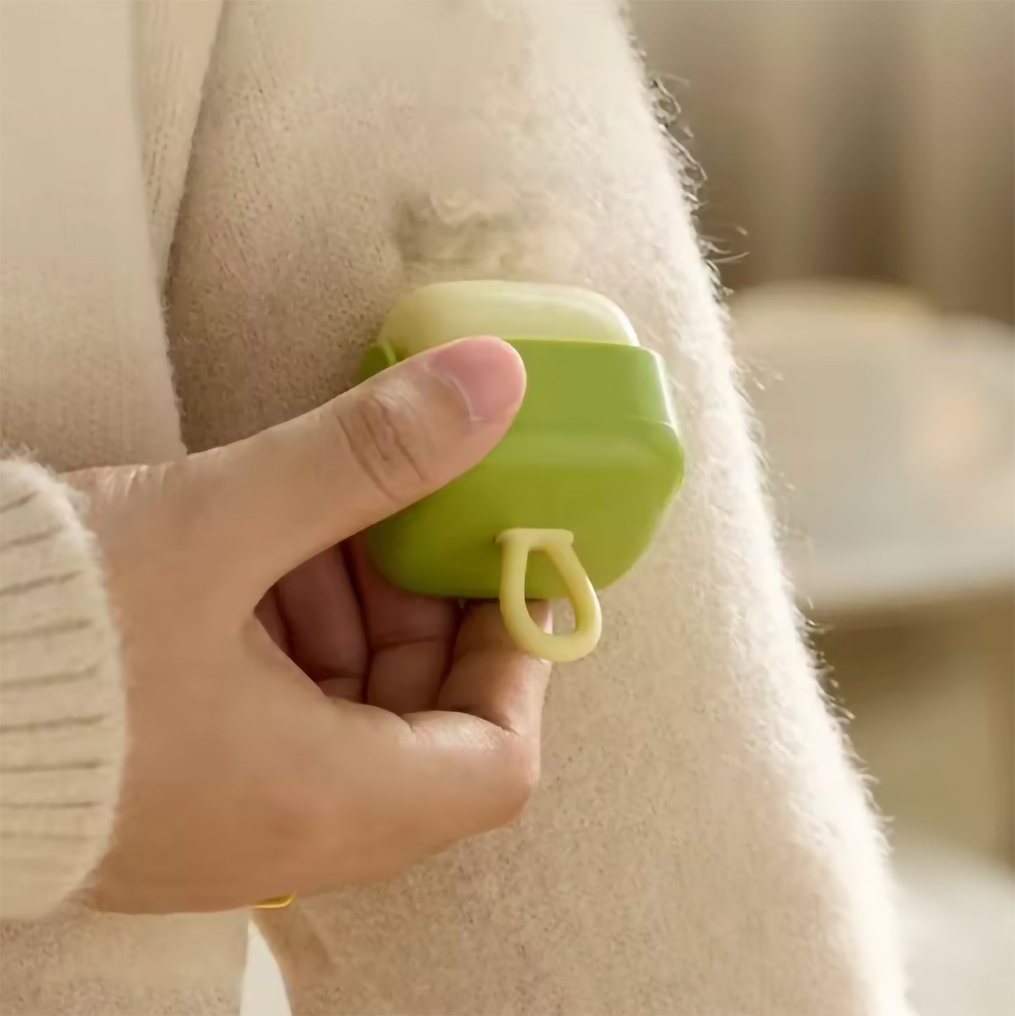 Havvo™ Washable Mini Lint Roller