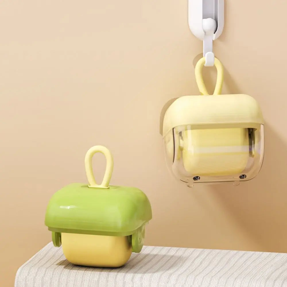 Havvo™ Washable Mini Lint Roller