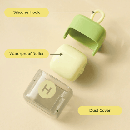Havvo™ Washable Mini Lint Roller