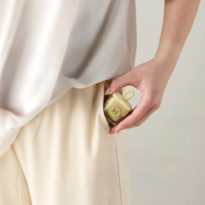 Havvo™ Washable Mini Lint Roller
